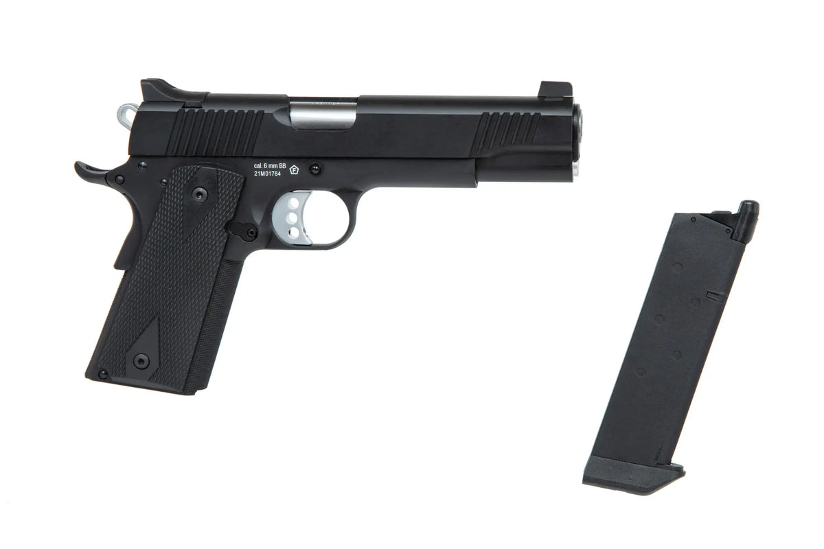 ELITE FORCE 1911 Tac Two Green Gas Replica