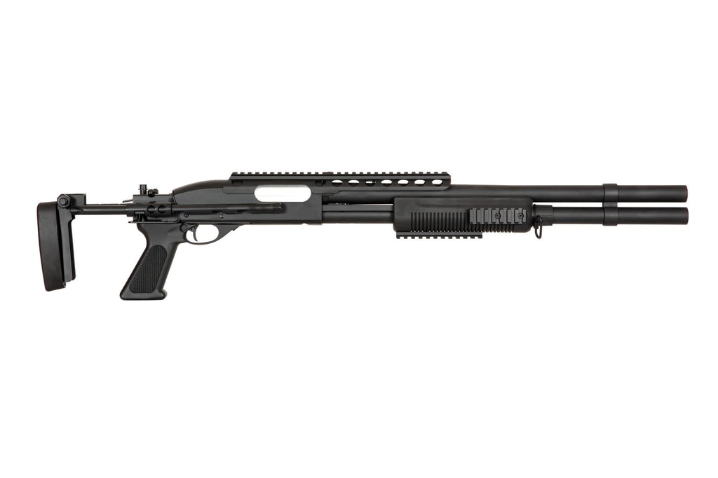 SXR-006 Shotgun Replica