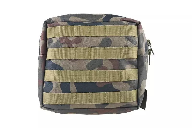 Drop Leg Magazine Pouch - wz.93 “Woodland Panther”