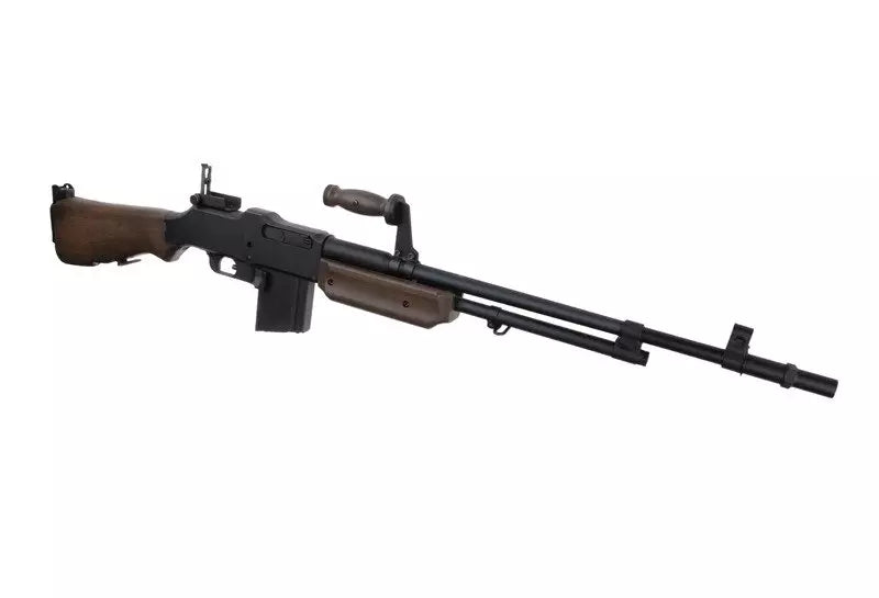 M1918 machinegun replica
