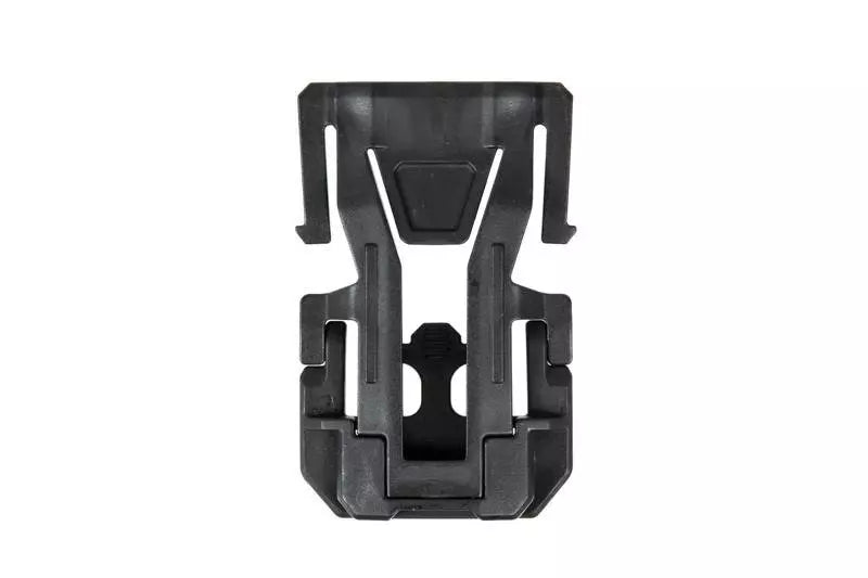 MOLLE Adapter for FSMR Pouches - Black