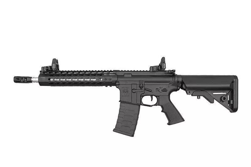 Spyder 10 KeyMod carbine replica"