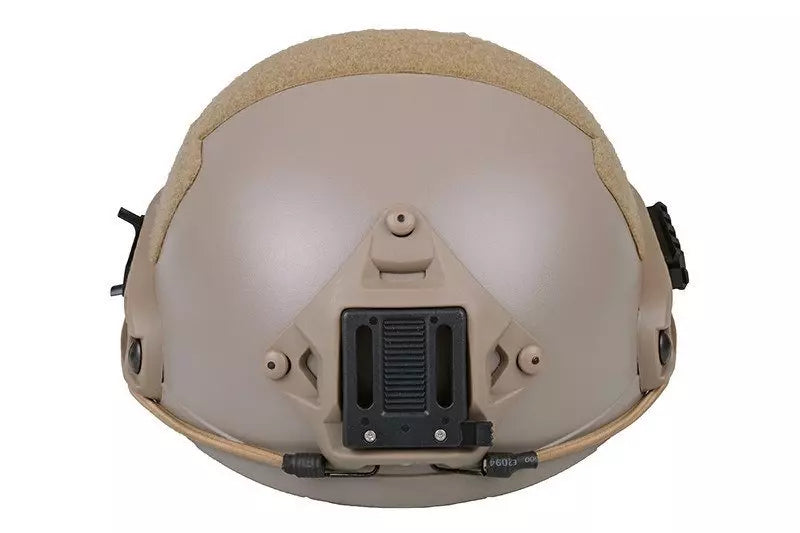 Ballistic CFH Helmet Replica - Tan (M/L)