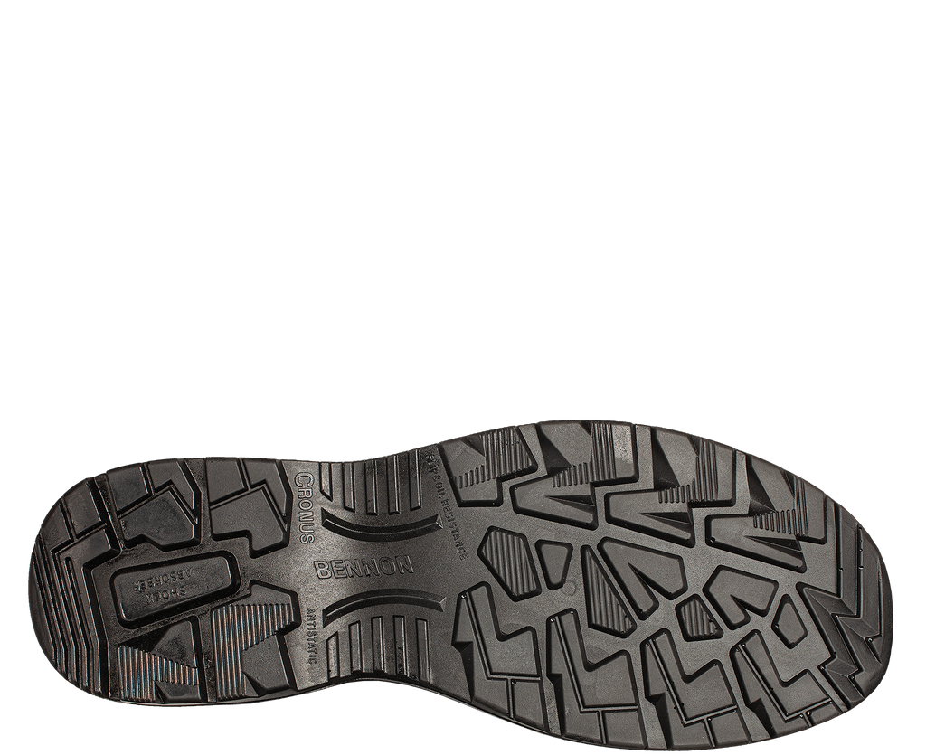 Bennon GROM O1 NM Tactical Boots Black