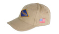 FOSTEX - Baseball Cap RANGERS - Sand