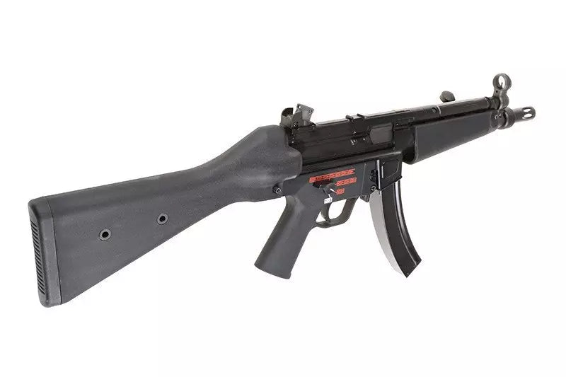 Apache A2 Submachine Gun Replica