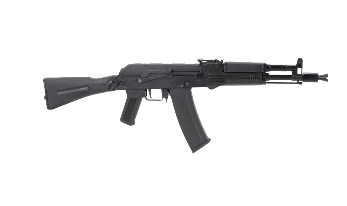 Specna Arms AK SA-J09 EDGE Gen.2 AEG Assault Rifle - Black