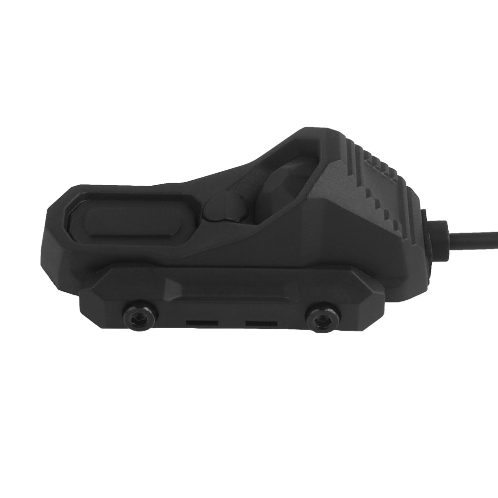 Wosport gel switch FL-ACC-17 Black