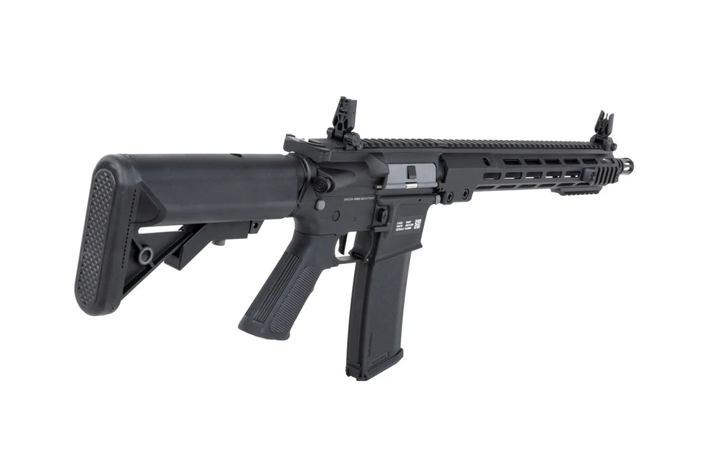 Specna Arms SA-C22 CORE™ HAL ETU™ 0.5J airsoft Carbine Black