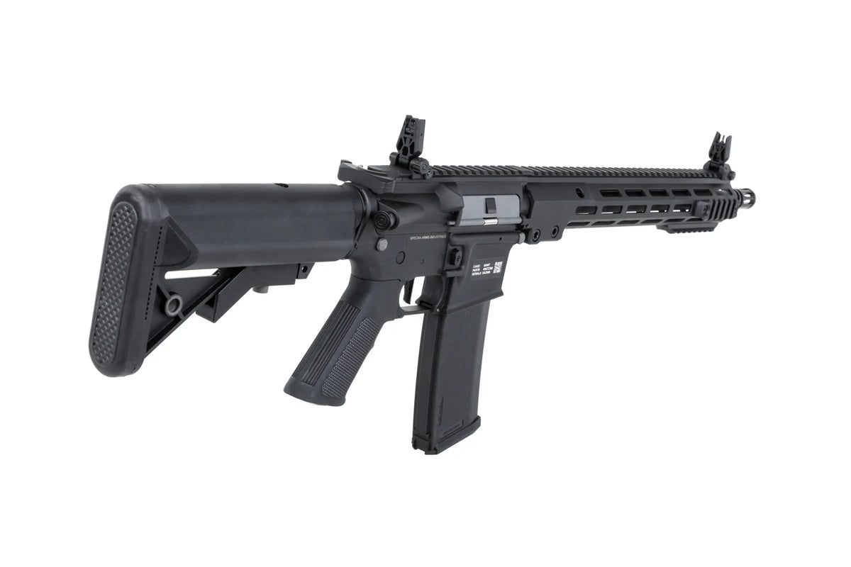 Specna Arms SA-C22 CORE™ HAL ETU™ 0.5J airsoft Carbine Black