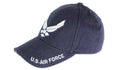 FOSTEX - Baseball Cap US Air Forces - Navy Blue - 215150-219