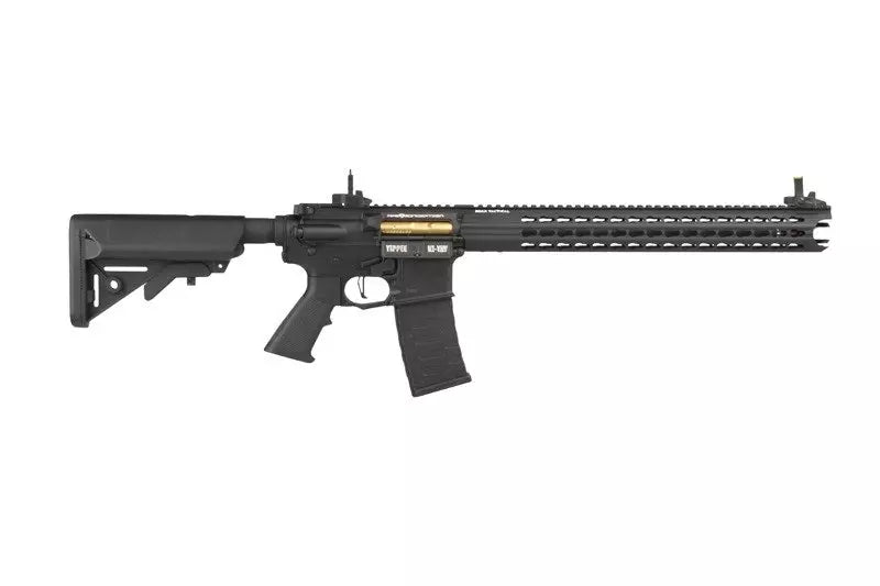 ASR117 BOAR KeyMod Assault Rifle Replica - Black