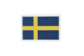 3D Patch - Flag of Sweden
