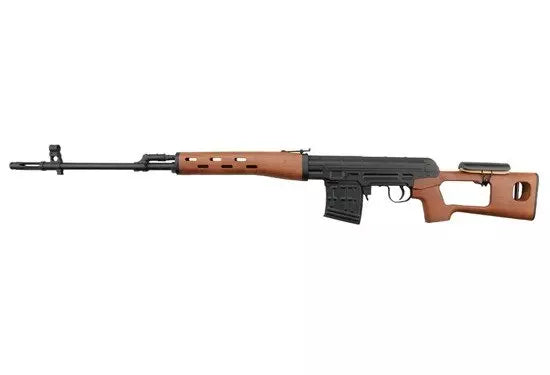 GFGWD Classic sniper rifle replica