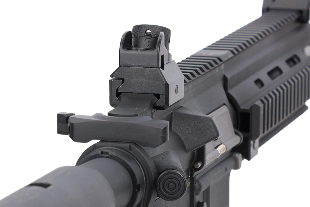 Specna Arms SA-CH29 CORE™ Gen.2 HAL ETU™ airsoft Carbine Black