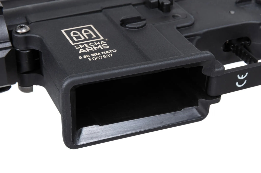 Specna Arms M4/AR15 SA-FH07 FLEX Gen.2 BLDC AEG assault rifle - OUTLET