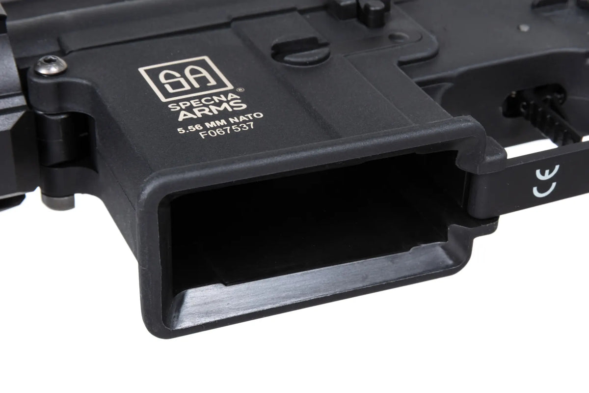 Specna Arms M4/AR15 SA-FH07 FLEX Gen.2 BLDC AEG assault rifle - OUTLET