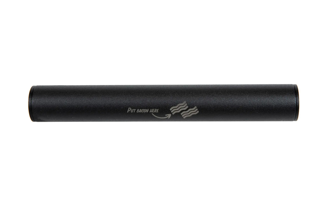 Covert Tactical Silencer - Bacon 35x250