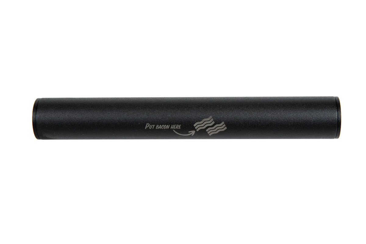 Covert Tactical Silencer - Bacon 35x250