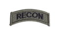 FOSTEX - Patch - Recon - OD Green