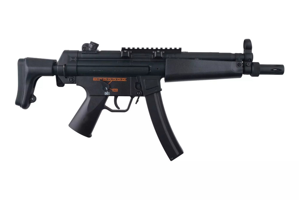 JG803 submachine airsoft gun (OUTLET)
