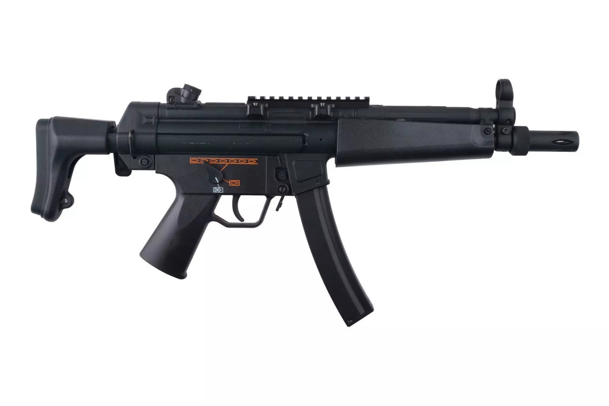 JG803 submachine airsoft gun (OUTLET)