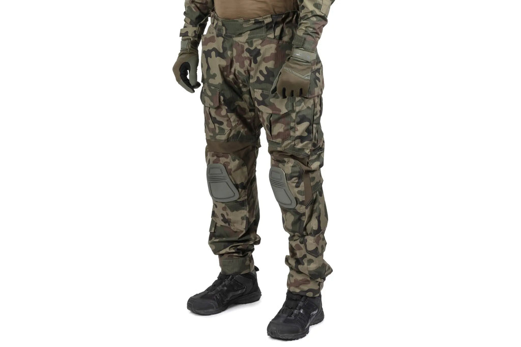 Primal Gear Combat G3 pattern 93 Panther trousers