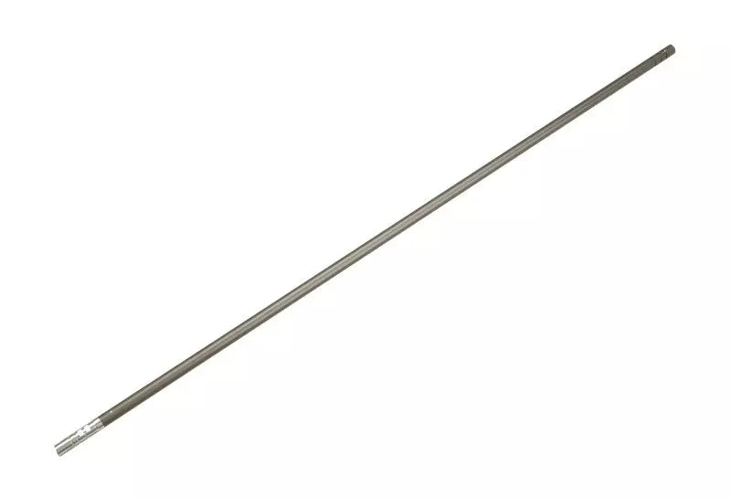 Modify Hybrid 6.01mm precision barrel + Hop-Up rubber- 550 mm