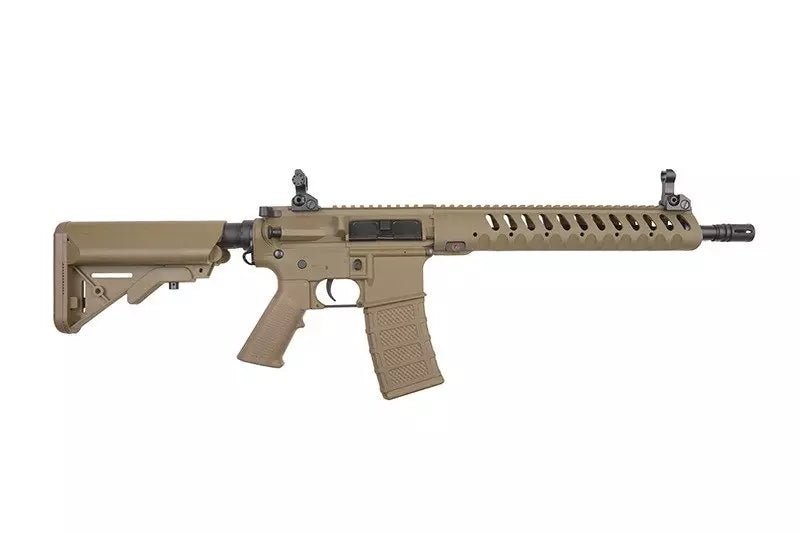 CA4 DELTA 12 Assault Rifle Replica - DE
