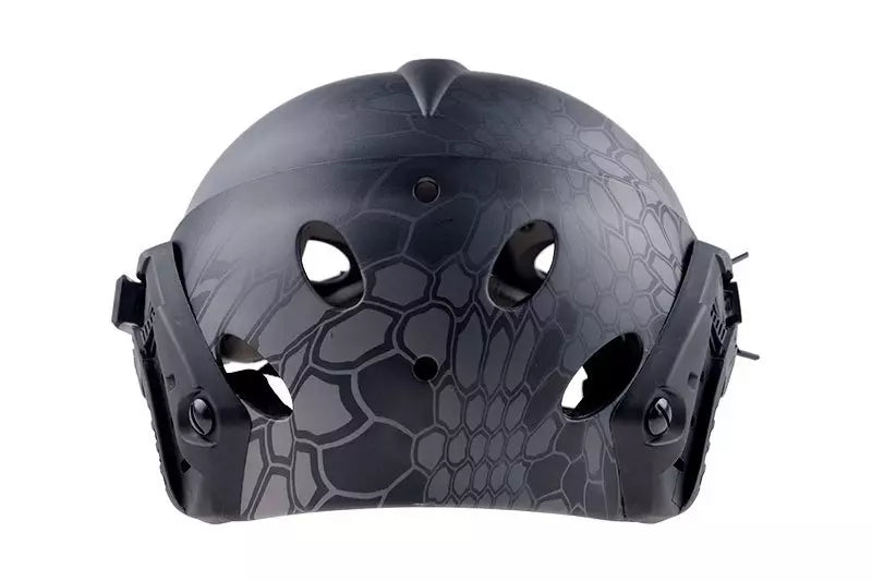 SFR helmet replica - TYP