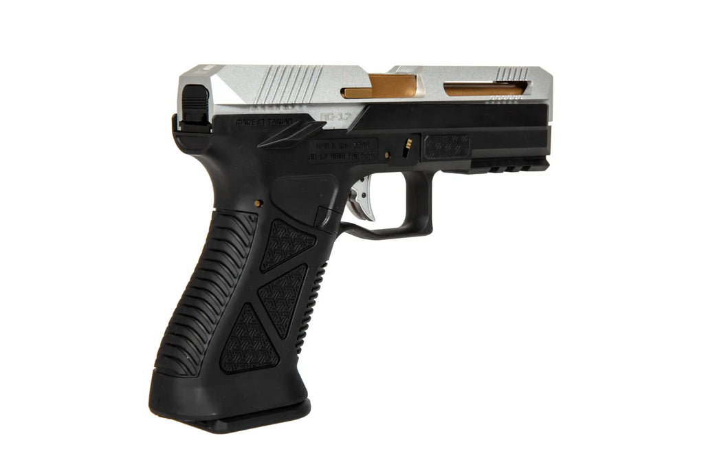 AG17 Pistol Replica