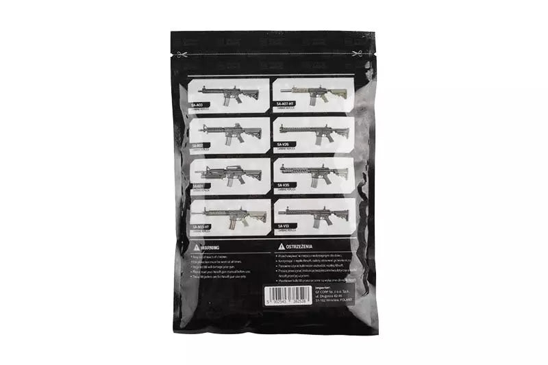 BBs biodegradable 0.45g Specna Arms Ultimate Heavy 1000 pcs