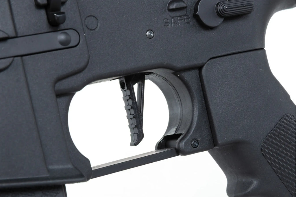 Specna Arms SA-C17 CORE™ Gen.2 HAL ETU™ airsoft Carbine Black