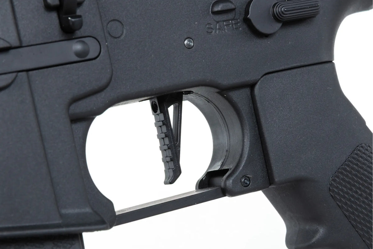 Specna Arms SA-C17 CORE™ Gen.2 HAL ETU™ airsoft Carbine Black