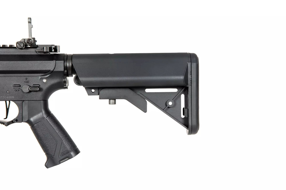 PCC9 submachine gun replica