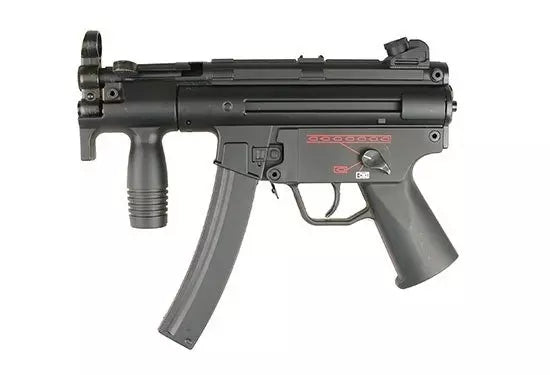 G5K sub-machinegun replica