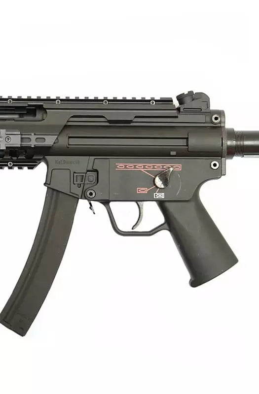 P5 M-type submachine gun replica [G5M]