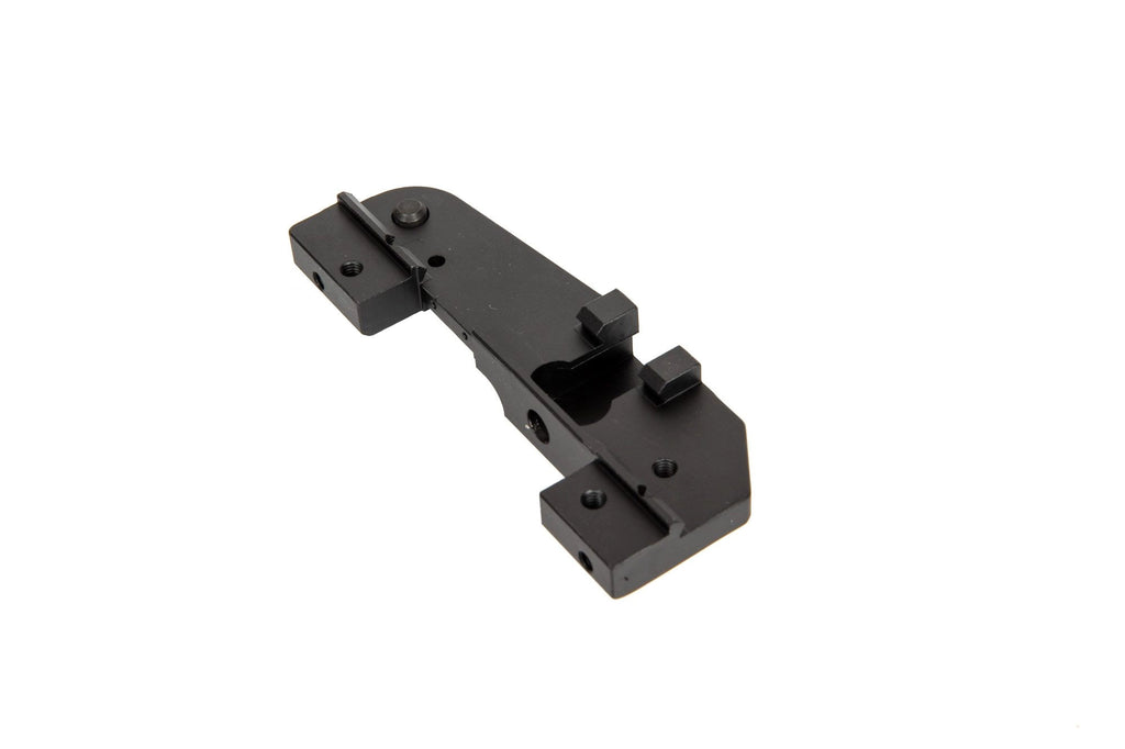 PSO1 Scope Raised Mount for LCT Replicas