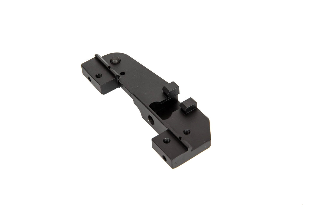 PSO1 Scope Raised Mount for LCT Replicas