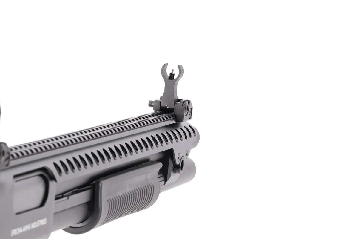 Specna Arms SA-VGS7 VAPOR™ airsoft Rifle Black