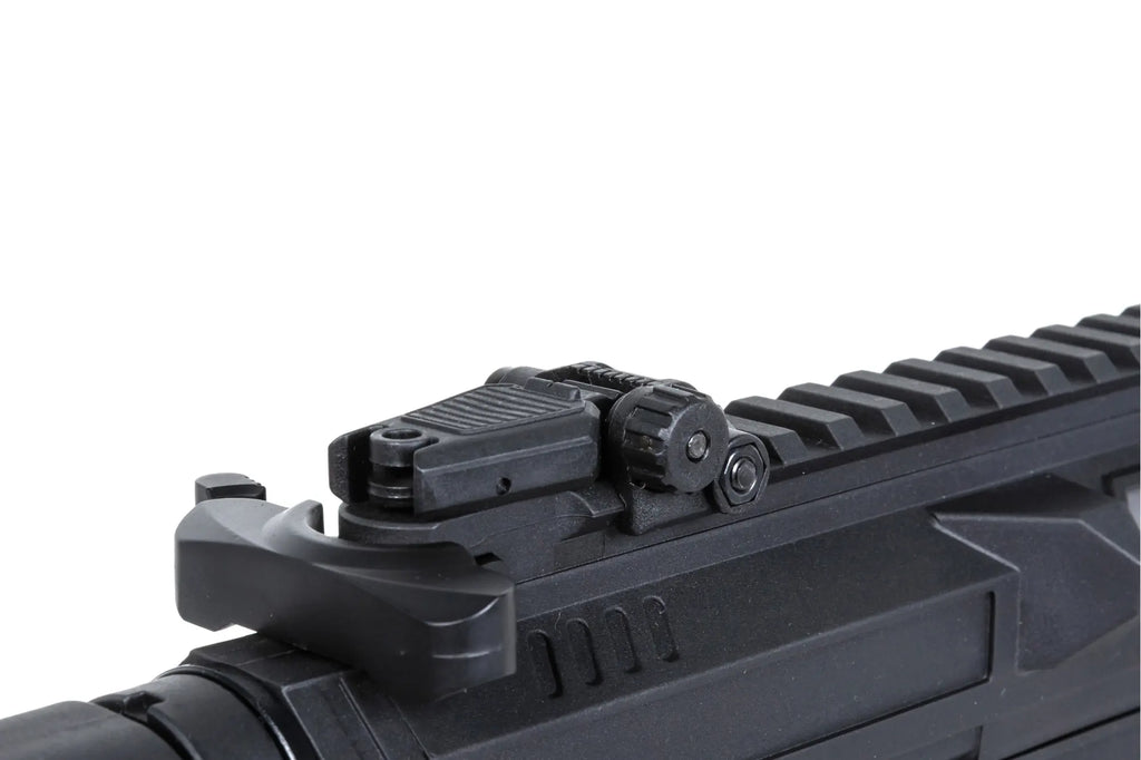 Specna Arms SA-FX01 FLEX™ Gen.2 GATE X-ASR airsoft Carbine Black