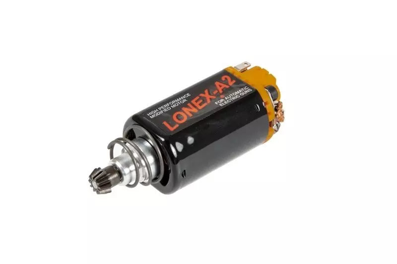 Titan Infinite Torque-Up Motor - Medium