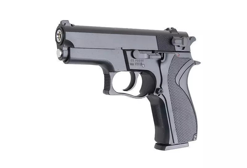 GGH9501 Gas Powered Pistol Replica