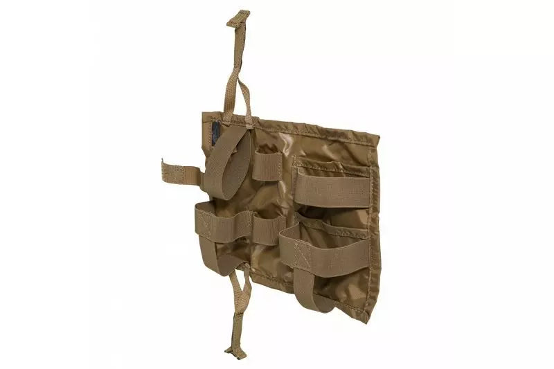 Competition Med Kit® Pouch - olive green