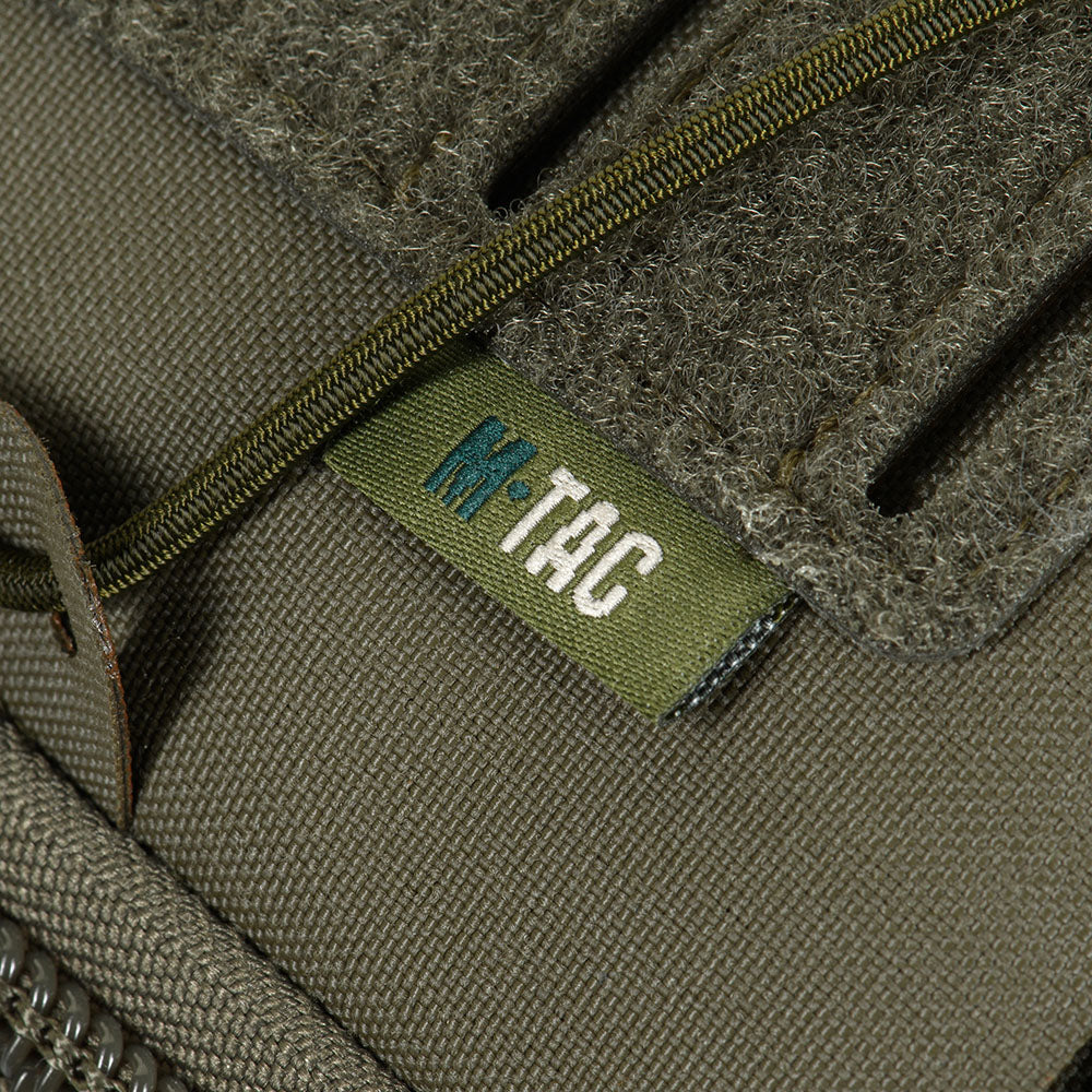 M-Tac STURM Elite 15l Ranger Green Backpack