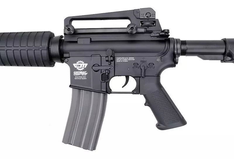 CM16 Carbine GBB II carbine replica