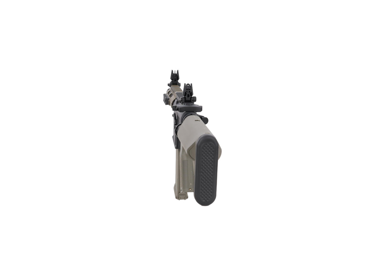 Specna Arms SA-E21 EDGE™ HAL 2 ETU Gen. 2 Olive airsoft Carbine