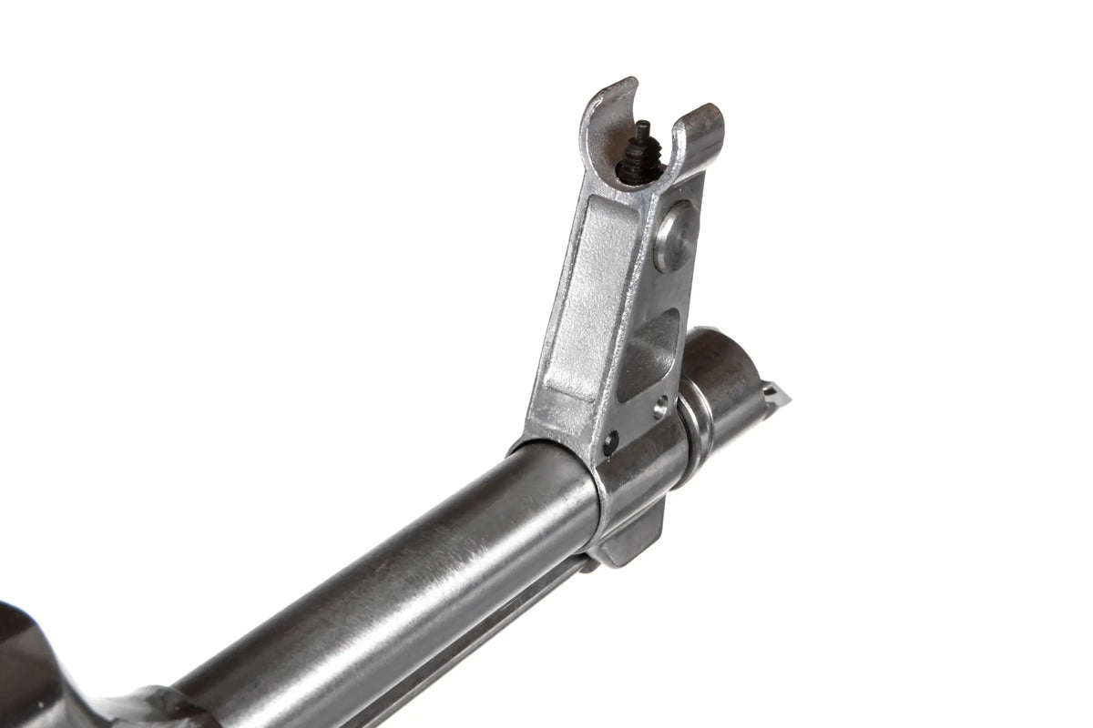 ASG LCT LCKM Assault Carbine (Stainless Steel)