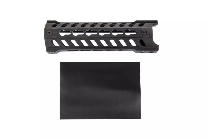 MP5 Keymod Mounting Rail