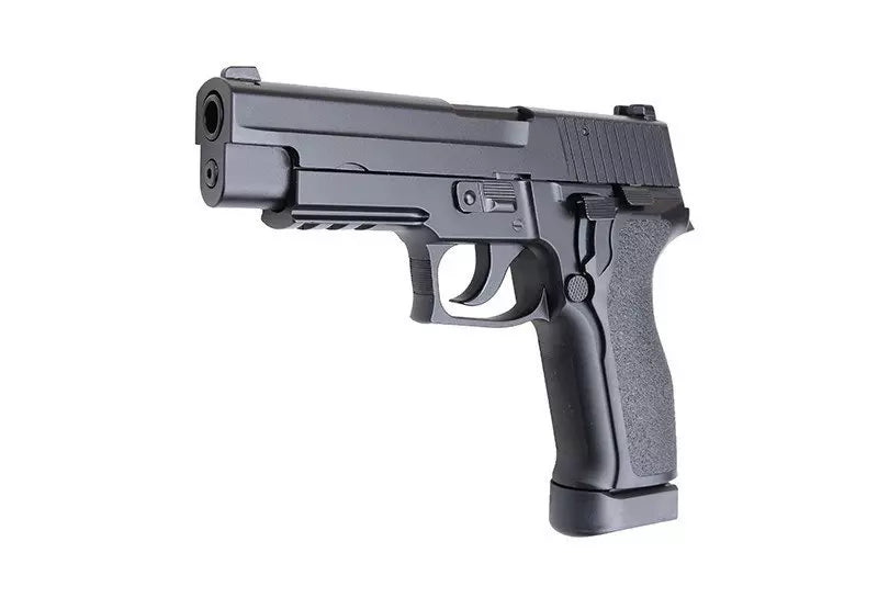 KP-01-E2 Pistol Replica (CO2)